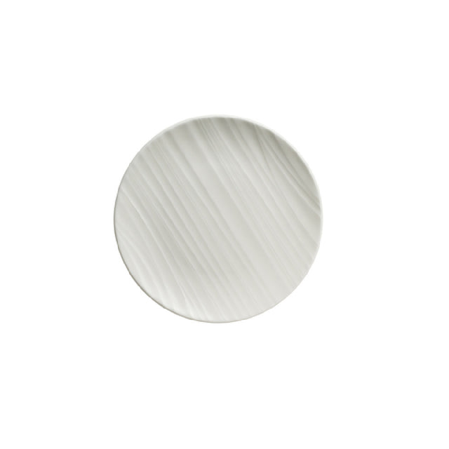 Steelite 4412RF043 Coupe Plate 7.5"Ruche Folio