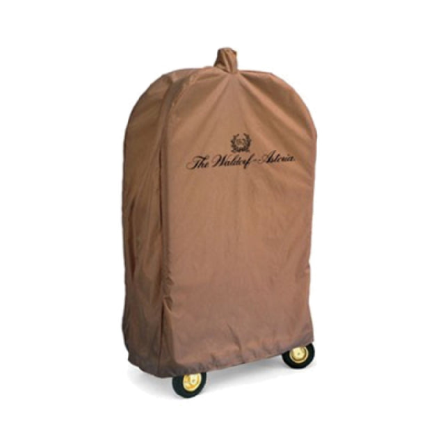 Forbes Industries 248 Luggage Cart Cover Heavy Duty Nylon For 48"L X 72"H