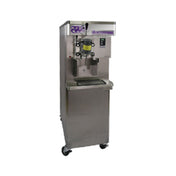Stoelting by Vollrath SU412-38I Shake Freezer With Spinner Floor Model 19-1/8"W X 38-3/4"D X 67"H