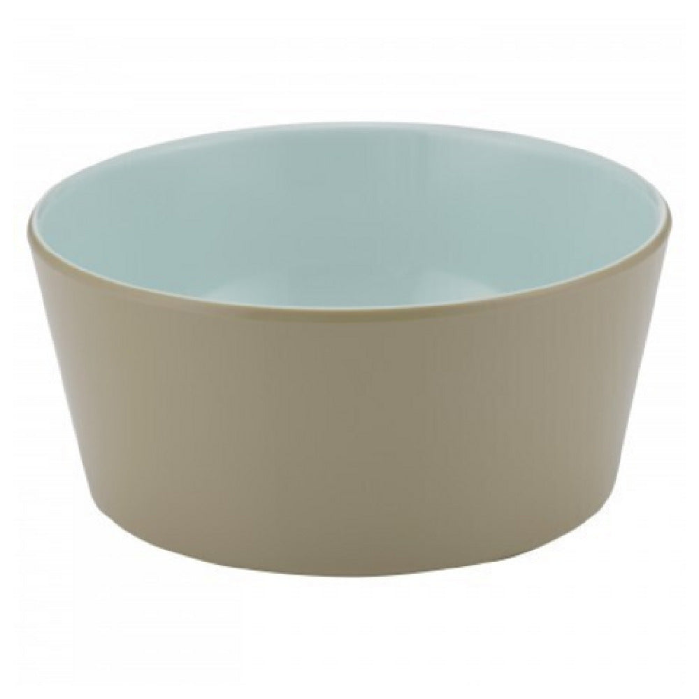 BauscherHepp TSG4654BL Mayfair Small Bowl 16.9 Oz. 5-1/5" Dia.