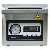 Eurodib DIABLO12 Diablo Vacuum Packaging Machine Electric Countertop Unit