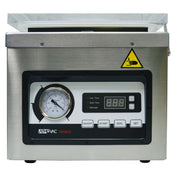 Eurodib DIABLO12 Diablo Vacuum Packaging Machine Electric Countertop Unit