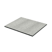 Bon Chef NX-12-CT-B-C Nexus Countertop 1/2 Size 35.5" X 31.5" X 1"