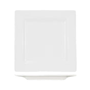 International Tableware EL-10 Plate 10-3/4"W X 10-3/4"D X 1" H Square