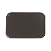 Carlisle 1410FG004 Carlisle Glasteel™ Cafeteria Tray 13-3/4"L X 10-5/8"W