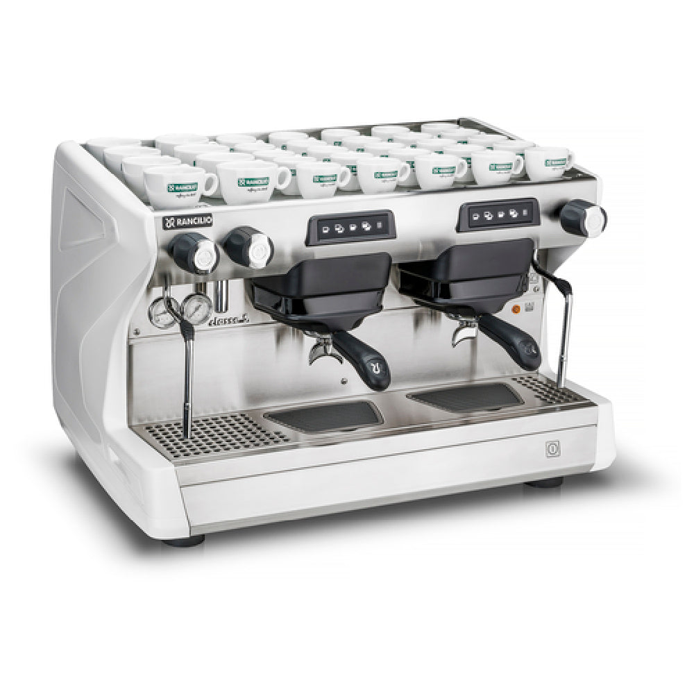 Rancilio CLASSE 5 USB2 Classe 5 USB Espresso Machine Traditional Automatic 2 Group