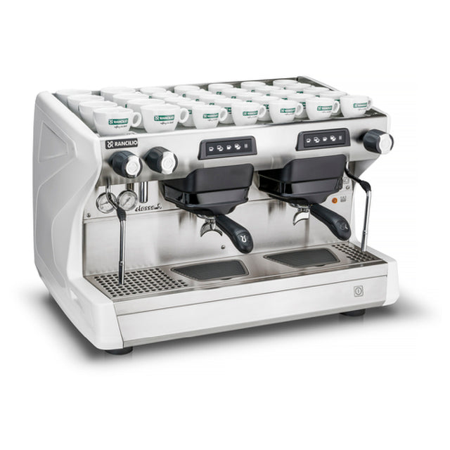 Rancilio CLASSE 5 USB2 Classe 5 USB Espresso Machine Traditional Automatic 2 Group