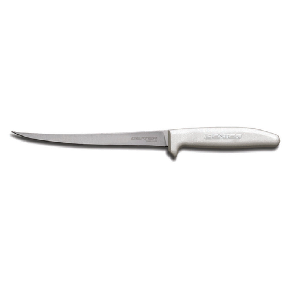 Dexter 10613 Sani-Safe® (S133N-7PCP) Fillet Knife 7" Narrow