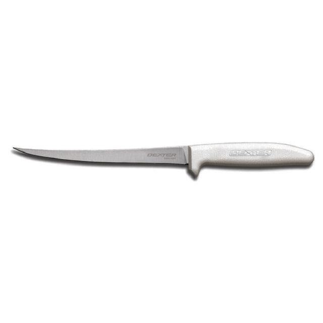 Dexter 10613 Sani-Safe® (S133N-7PCP) Fillet Knife 7" Narrow