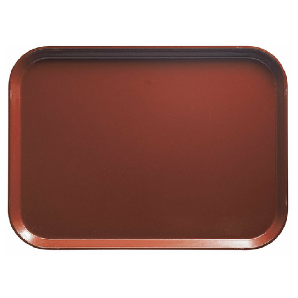 Cambro 1318501 - Camtray®, Rectangular, 12-5/8" X 17-3/4" X 11/16"
