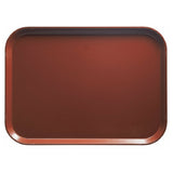 Cambro 1318501 - Camtray®, Rectangular, 12-5/8" X 17-3/4" X 11/16"