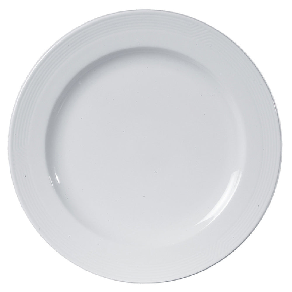 Steelite 61106ST0576 Plate 7.0" Contessa