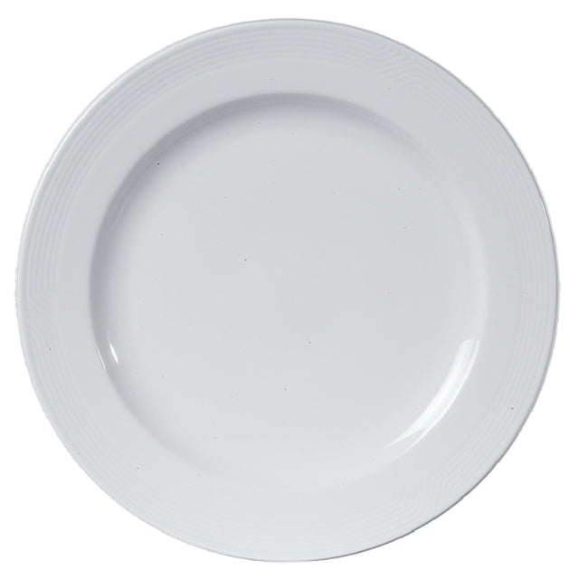 Steelite 61106ST0576 Plate 7.0" Contessa