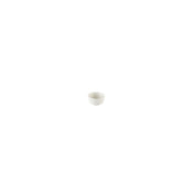Churchill China WH KO2 1 - Dip Pot, 2 Oz., 2-3/4" Dia. X 1-3/5"H
