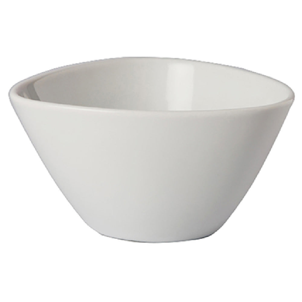 Steelite 61110ST0718 Rice Bowl 10.0 Oz 4.375" X 4.25" X 2.38"