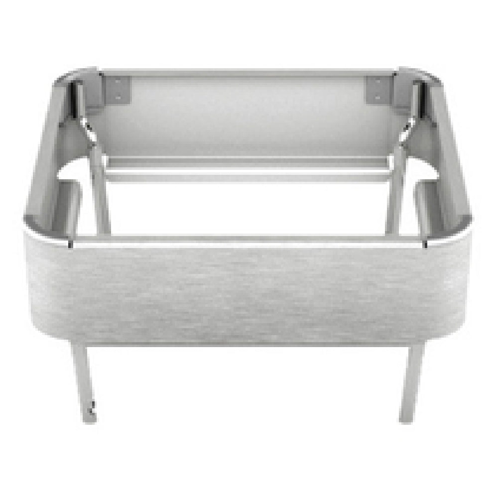 BauscherHepp 55.0173.6090 Console 1/6 GN Size 6-3/4" X 6-1/4" X 3-7/8"H