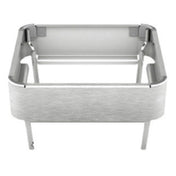 BauscherHepp 55.0173.6090 Console 1/6 GN Size 6-3/4" X 6-1/4" X 3-7/8"H