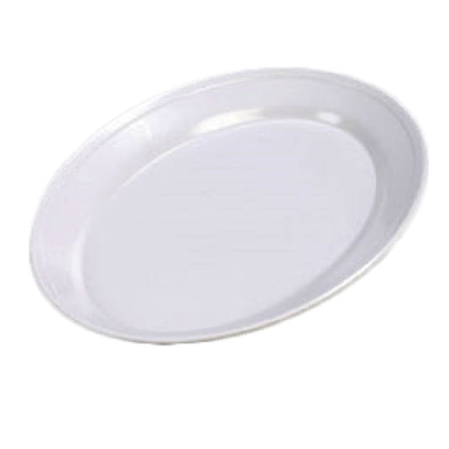 Carlisle ARR12002 Carlisle Platter Oval 12"L X 8-1/2"W