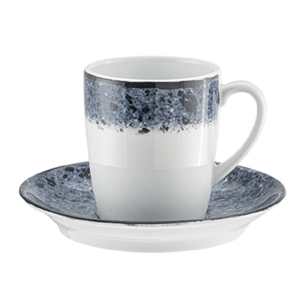 Libbey 9015270-63076 (Formerly Syracuse China) Cup 6-3/4 Oz. 2-7/8" Dia.
