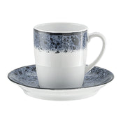 Libbey 9015270-63076 (Formerly Syracuse China) Cup 6-3/4 Oz. 2-7/8" Dia.