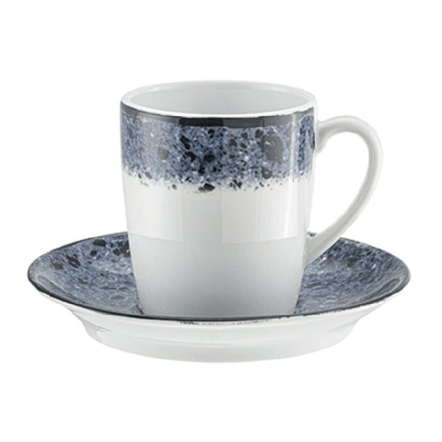 Libbey 9015270-63076 (Formerly Syracuse China) Cup 6-3/4 Oz. 2-7/8" Dia.