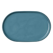 Libbey 9252230E Platter 11-3/4” Dia. X 7-5/8"H Oval