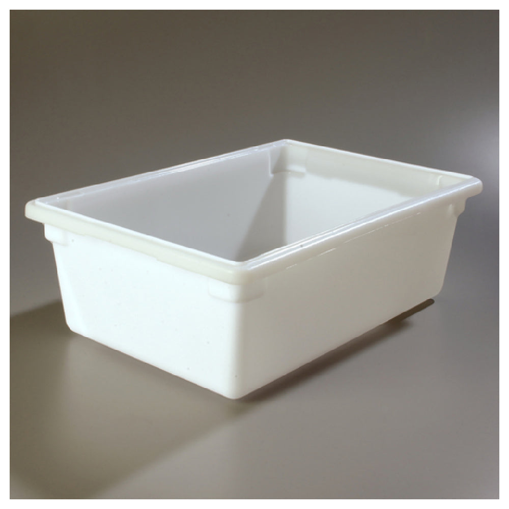 Carlisle 1064202 Carlisle StorPlus™ Food Storage Box 12-1/2 Gallon 26"L X 18"W X 9"H