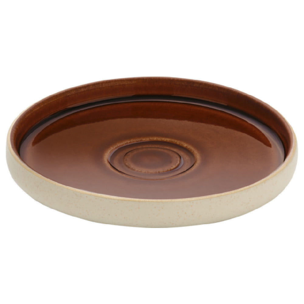 BauscherHepp P016900-016150 Saucer 5-9/10" Dia. Round