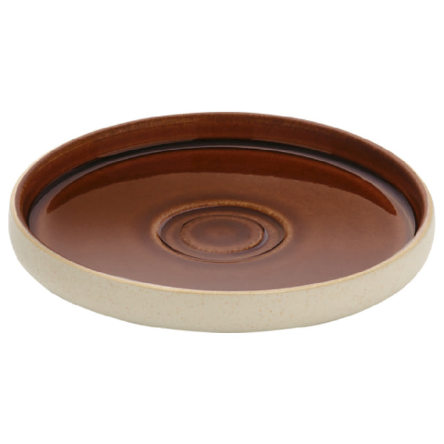 BauscherHepp P016900-016150 Saucer 5-9/10" Dia. Round