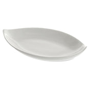 10 Strawberry St WTR-5OVLTB - Tray, 5" X 3" X 1"H, Oval