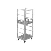 Channel PCR7 Produce Rack Produce Crisping Rack 33.5"W X 29"D X 72"H