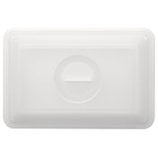 BauscherHepp 598705-032030 Cover 8-9/10" X 5-9/10" X 1-9/10"H Rectangular