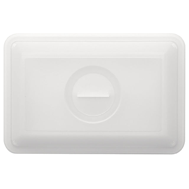 BauscherHepp 598705-032030 Cover 8-9/10" X 5-9/10" X 1-9/10"H Rectangular