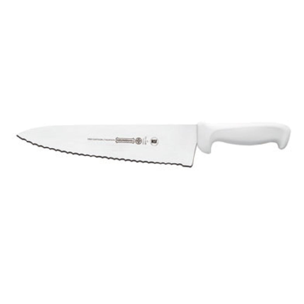 Mundial 5610-10E BR RF Sandwich Knife 10" Wide
