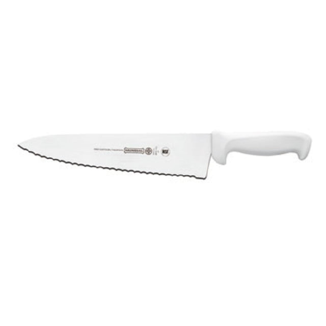 Mundial 5610-10E BR RF Sandwich Knife 10" Wide