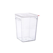CFS Brands 31857 - Araven - Food Storage Container, 23 Qt., 11-1/4"W X 11-1/4"D X 15-3/4"H