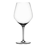 Libbey 4408000 Burgundy Glass 25-1/4 Oz. (750ml) With Stem