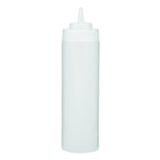 Hubert 63104 - Hubert® Squeeze Bottle, 2-3/4" Dia. X 10"H, 24 Oz.