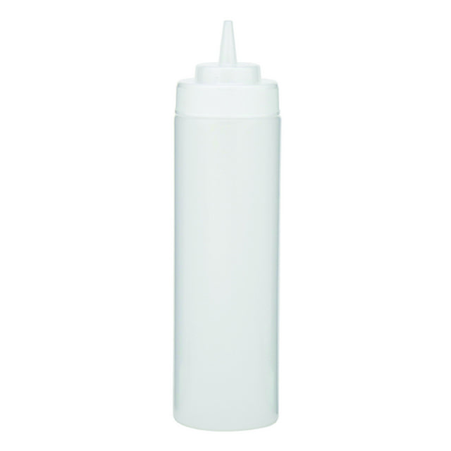 Hubert 63104 - Hubert® Squeeze Bottle, 2-3/4" Dia. X 10"H, 24 Oz.
