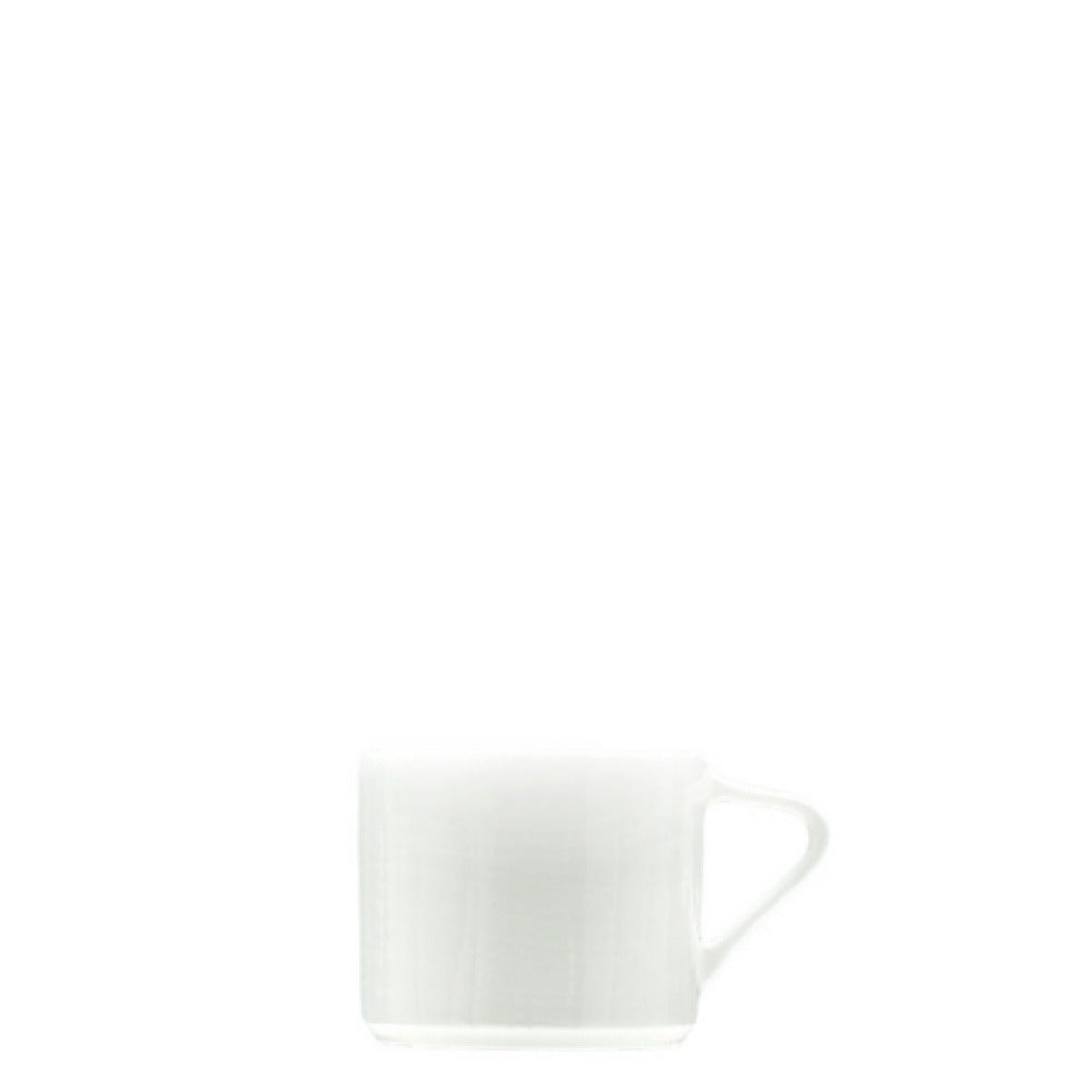 Fortessa HBW-TELA-993 Tela Espresso Cup 3.5 Oz. (.09ltr)