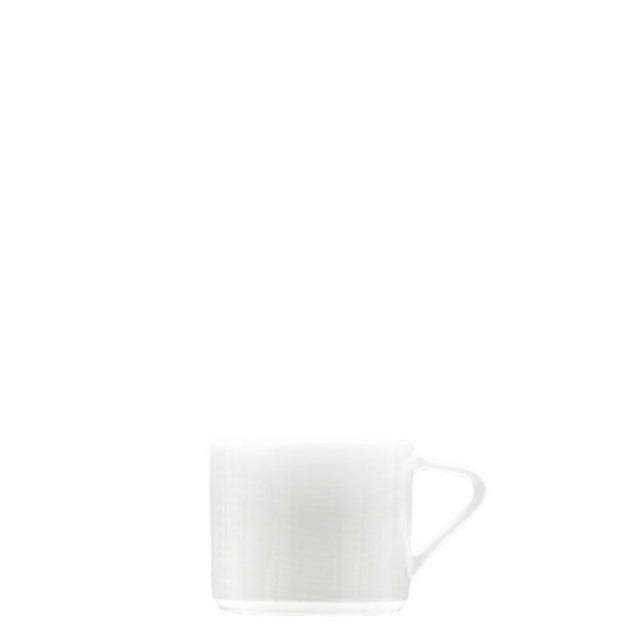 Fortessa HBW-TELA-993 Tela Espresso Cup 3.5 Oz. (.09ltr)