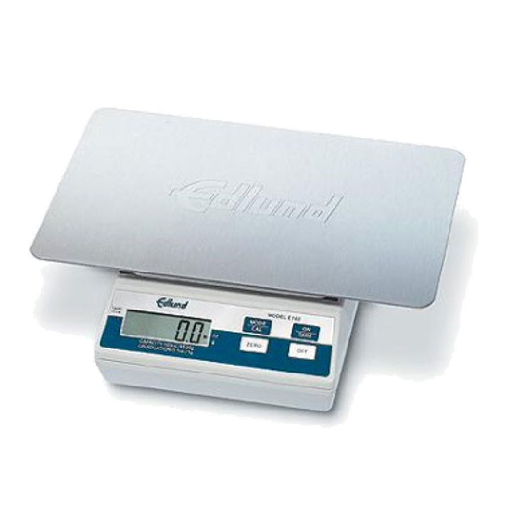 Edlund E-160 OP Scale Digital Portion Top Loading Counter Model