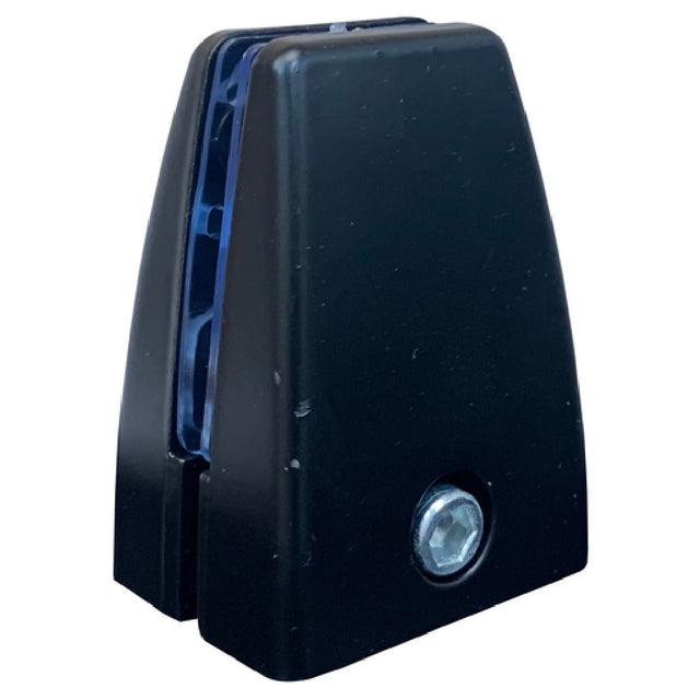 Aarco TCAB Surface Mount Clamp For Attaching Acrylic Or Polycarbonate Protection Shields To Desktops