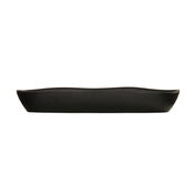 Cal-Mil 24403-412-13 Bali Platter 12"W X 4"D X 1.75"H Oval
