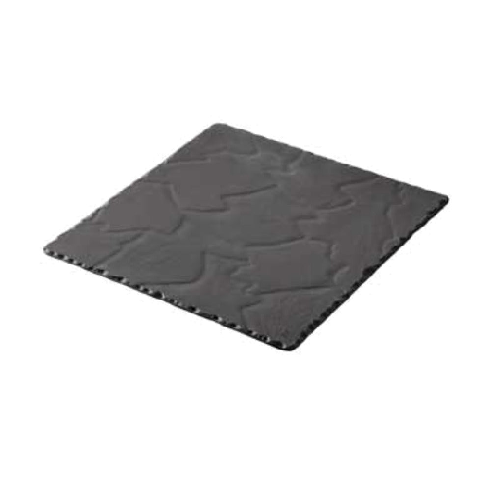 Revol 641913 (BA0930) Plate 11-3/4" X 11-3/4" X 1/4"H Square