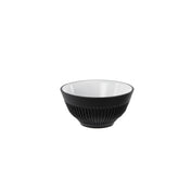 BauscherHepp TB50011 Bowl Small Noir