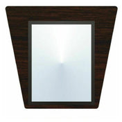 Hubert 84032 - Menu Board, 1-pocket, Wall-mount