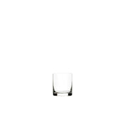 Hospitality Brands HGRGF400-006 Hospitality Brands S-Line Double Old Fashioned Glass