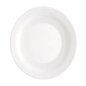 Steelite 49205Q964 Plate 6.125"Careware Sicura