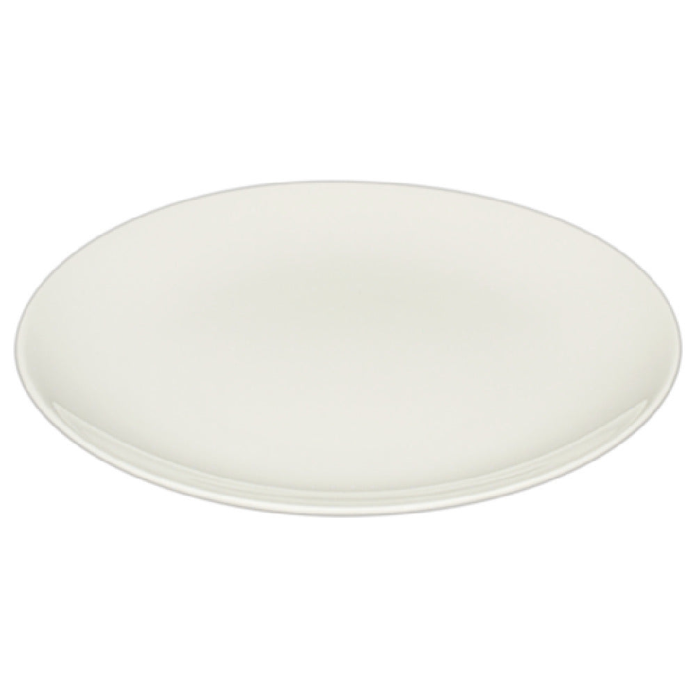 BauscherHepp 691216-425731 Plate 6.3" Dia. X 0.71"H Round